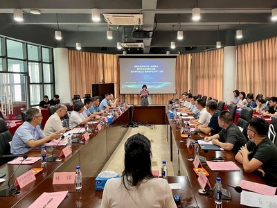 福昕软件与福建省版权协会携手，共筑软件正版化生态圈，赋能福建软件开发产业升级