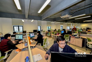 福昕软件自主研发PDF核心技术，不做国际巨头的追随者——福建软件开发的蜕变之路