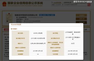 比特大陆股权被冻结，福建软件开发投资权益面临挑战